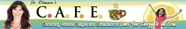 CAFE: Correcting Adrenal Fatigue and Exhaustion