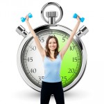 B4 Be Gone Module 1: The Fitness Factor