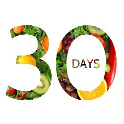 CAFE 30 days