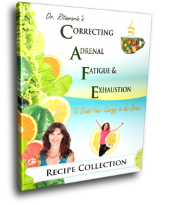 CAFE Recipe Collection Adrenal Burnout