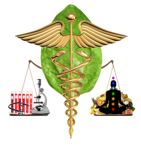 Holistic Versus Functional Medicine