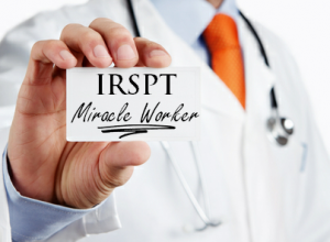 IRSPT Miracle Worker