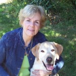 Judith Hasselblad - IRSPT