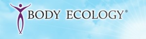 Body Ecologoy - logo