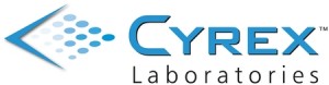 Cyrex Laboratories - logo