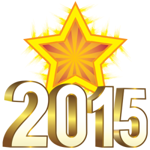SHINE 2015 star