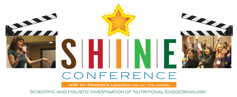 SHINE Conference - Scientific and Holistic Investigation of Nutritional Endocrinology