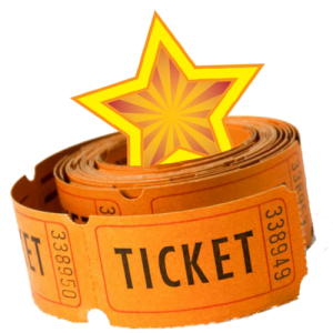 SHINE Conference raffle