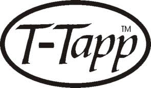 T-Tapp logo