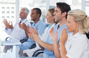 health practitioners conference