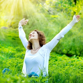 healthy environment for detoxification and immune support