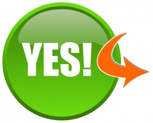 Say YES to a body that works