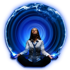 balance of leading edge science and holistic wisdom