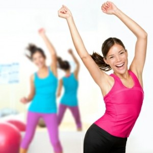 Energy Recharge fitness