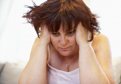 flabby foggy fatigued