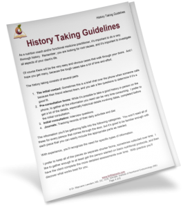 HistoryGuidelines3D