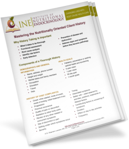 INE-MasteringTheNutritionallyOrientedClientHistory3D