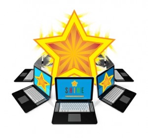 SHINE Conference webcast