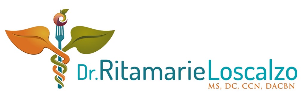 Dr Ritamarie Loscalzo