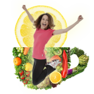 CAFE - Correcting Adrenal Fatigue and Exhaustion - logo