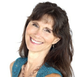 Dr Ritamarie Loscalzo - Adrenal Recharge Health Coaching