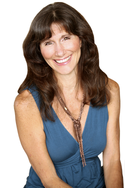 Dr. Ritamarie Loscalzo - About 250x375