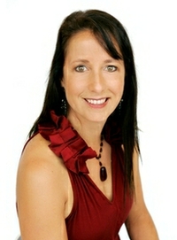 Michelle Melendez - Fitness Expert