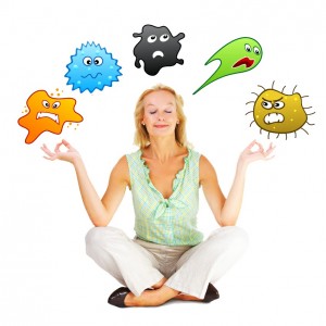 CAFE Part 2 - Calming Your Emotional Demons