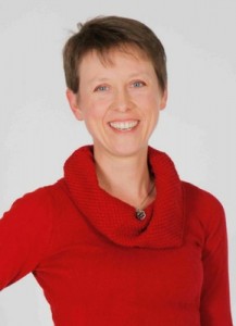 Steph Jackson - Health Coach