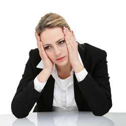 adrenal fatigue burnout stress