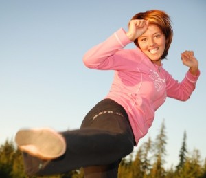 adrenal repair and recharge - energy and enthusiasm