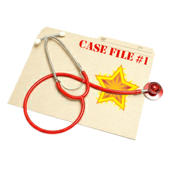 Nutritional Endocrinology SHINE Case File 1