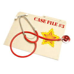 Nutritional Endocrinology SHINE Case File 3