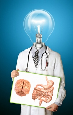 Gut Brain Connection - Gut Knowledge is Power to Help Clients