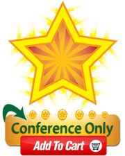 SHINE - Conference Only - Add to Cart