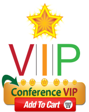 SHINE - Conference VIP - Add to Cart