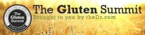 The Gluten Summit - banner