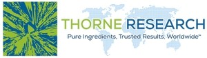 Thorne Research Worldwide with logo 300x84
