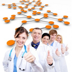 practitioner networking