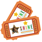 SHINE Conference Event Ticket