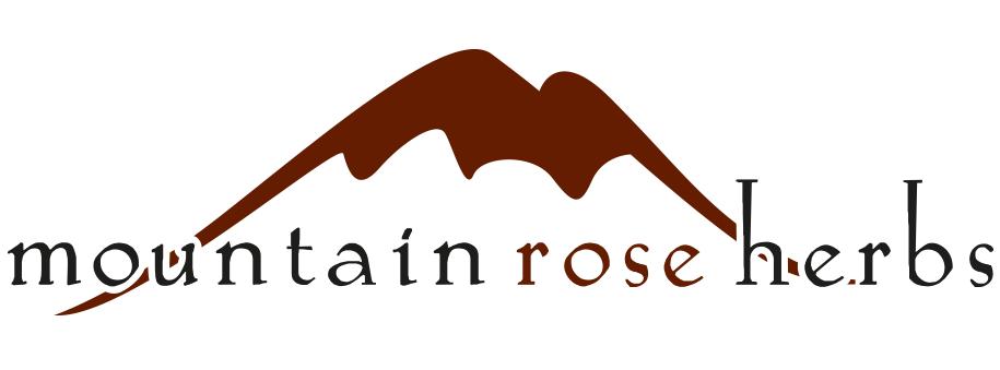Mountain Rose Herbs