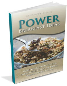 Power Breakfasts