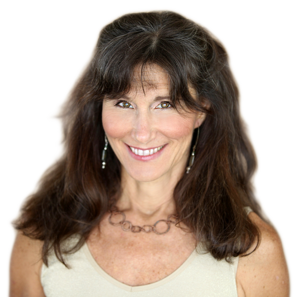 Dr Ritamarie Loscalzo - Adrenal Recharge Health Coaching