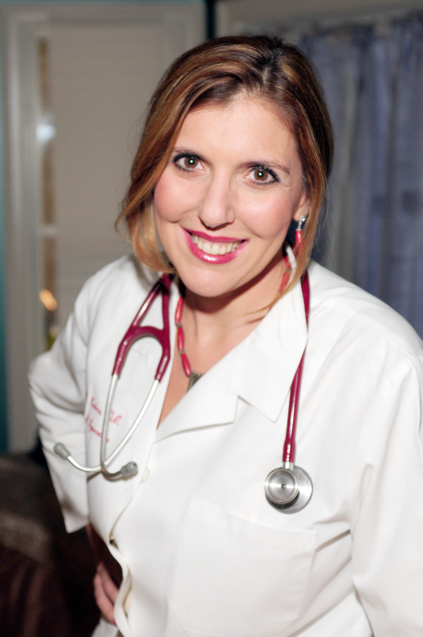 Dr. Anna Cabeca
