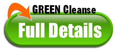 GREEN Cleanse - Full Details