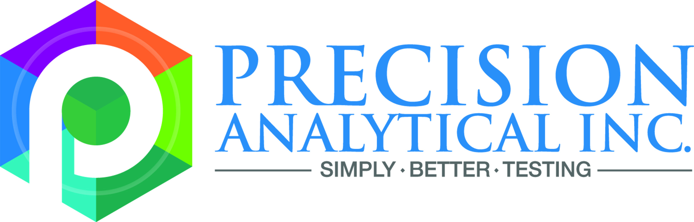 Precision Analytical