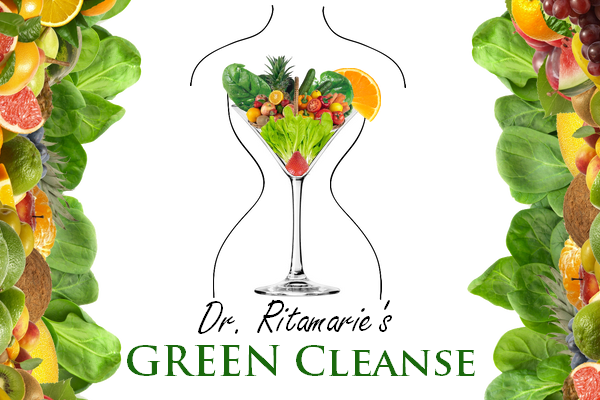 GREEN Cleanse